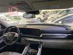 كيا تيلوريد